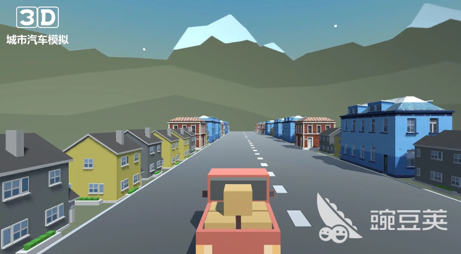 火爆汽车游戏分享 2025火爆的赛车游戏精选截图