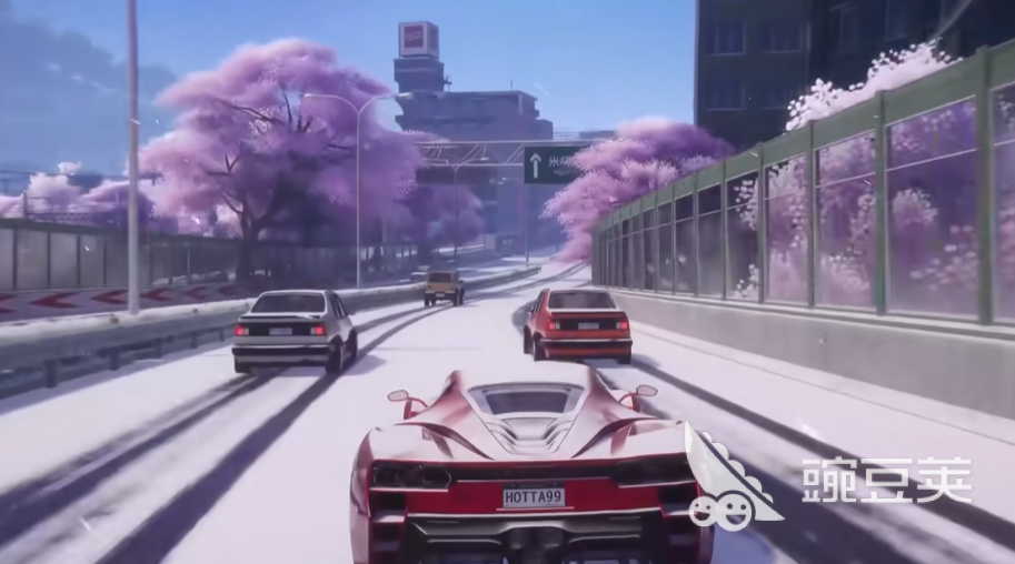 异环开发引擎揭秘 异环是否采用UE5引擎解析截图