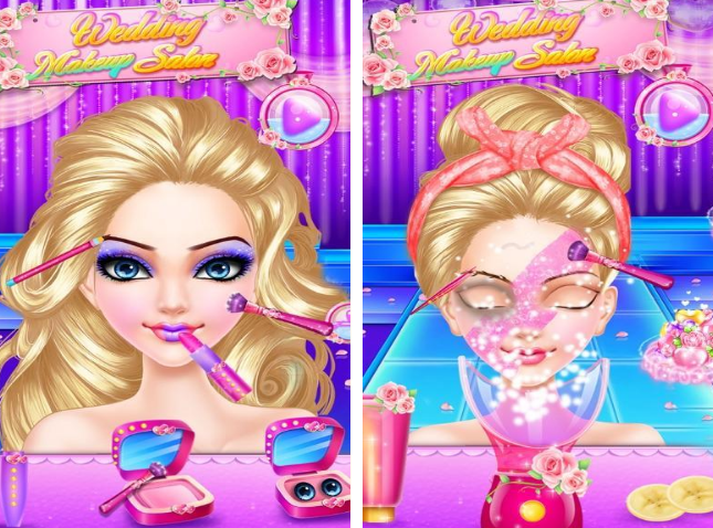 打扮游戏有哪几款 有趣的打扮游戏排行2025截图