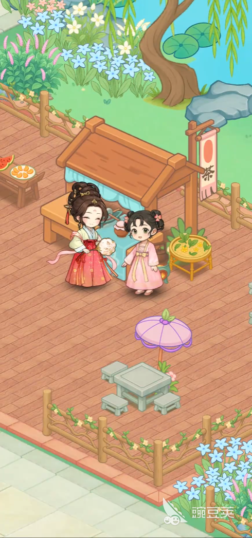 梦幻消除战游戏剧情揭秘 梦幻消除战背景故事全解析截图