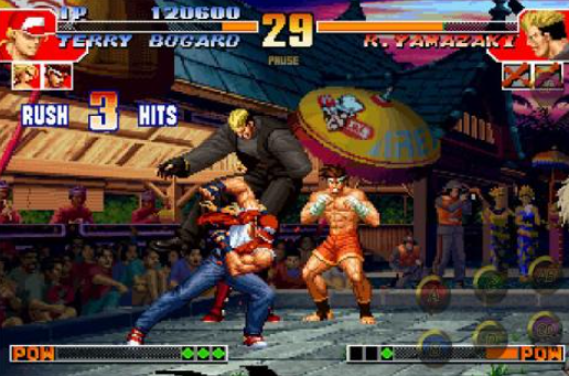 8090后小时候玩的游戏分享 2025受欢迎的8090后玩的游戏合辑截图