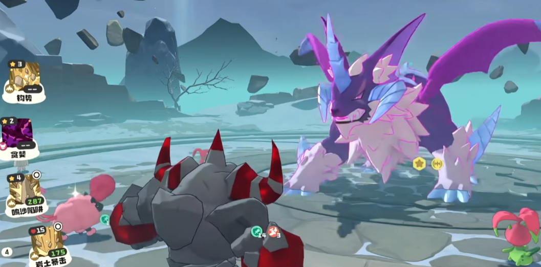 洛克王国世界肝不肝 洛克王国游戏手机版花时间吗截图