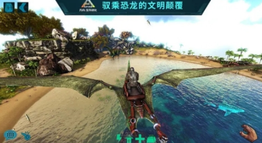 多人联机冒险生存游戏手机版有没有 2025经典的联机冒险生存手游介绍截图