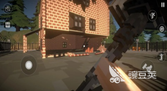 2025火爆的不用钱拆迁榜单9分享:受欢迎的模拟拆房游戏before_1