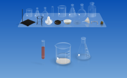 榜单3化学游戏合辑 2025热门化学游戏before_1截图