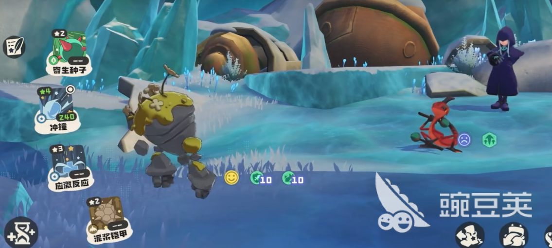 洛克王国世界记忆石获取教程 洛克王国游戏手机版记忆石获得方法详解截图