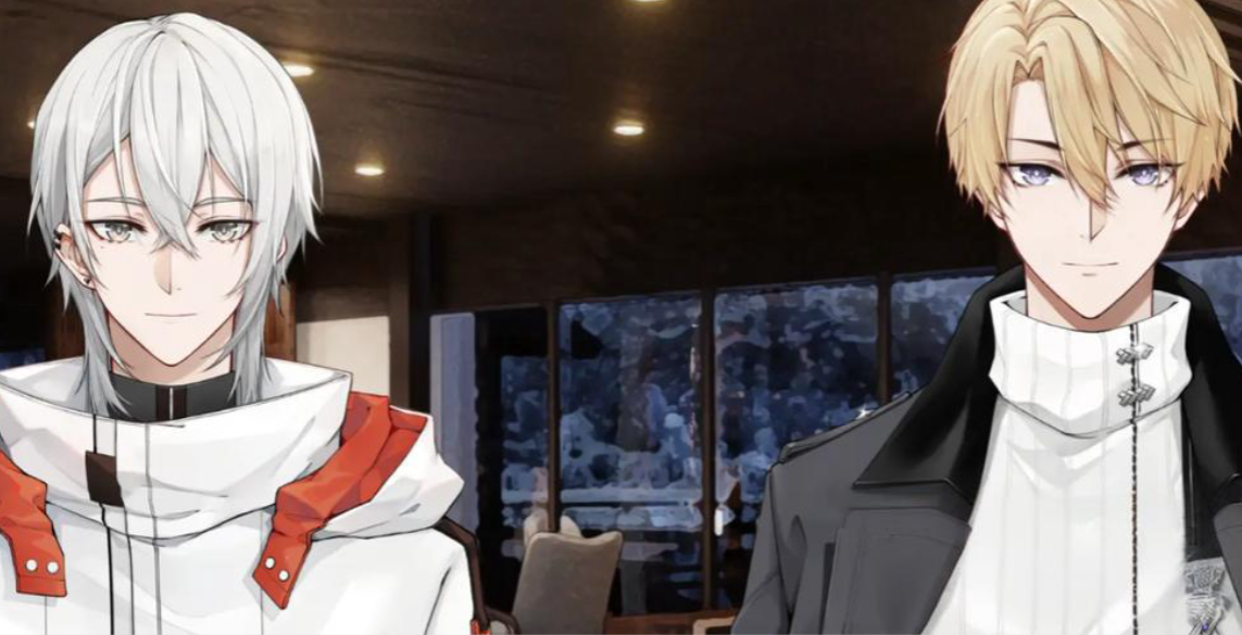 时间对称性破缺全结局解析 时间对称性破缺所有结局达成方法详解截图