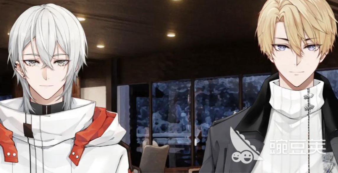 时间对称性破缺结局全解析 时间对称性破缺所有结局通关教程推荐截图