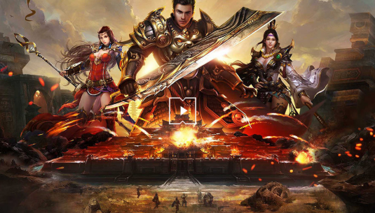 20年前一个叫决战的游戏盘点 耐玩决战游戏分享榜单2025截图