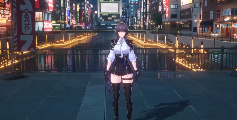 异环正版下载安装链接推荐​ 异环下载入口在哪里截图