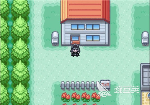 宝可梦像素游戏下载指南 2025榜单合集4宝可梦游戏before_2截图