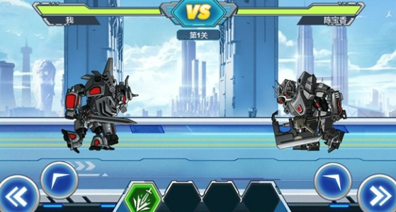 不充钱的榜单9有哪几款 2025年不充钱手游分享before_1截图