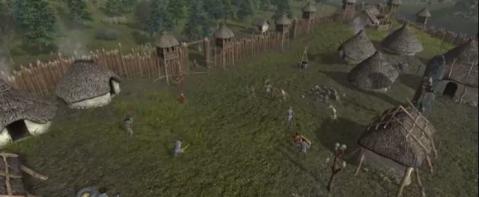 从石器时代不断进化的游戏排行前5 2025有趣的时代进化游戏手机版介绍截图