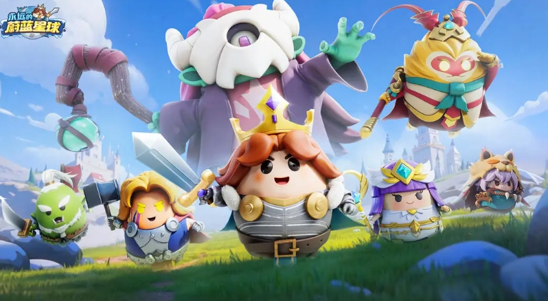 火爆的两人游戏推荐2025