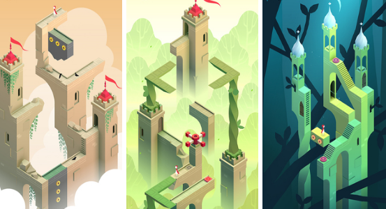 好玩的画风精致的单机游戏有哪些