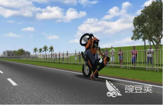 3D手机游戏分享 2025高人气3D小游戏精选截图