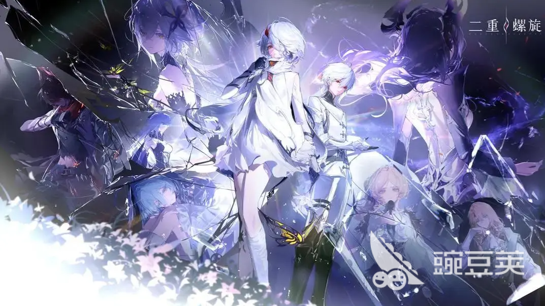 二重螺旋开发公司揭秘 二重螺旋背后的制作团队盘点截图