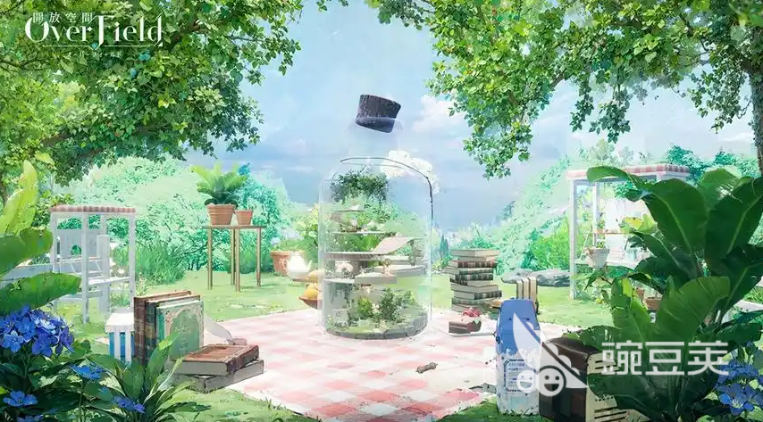 开放空间OverField国际服延迟高怎么办 开放空间OverField国际服丢包卡顿解决方法推荐截图