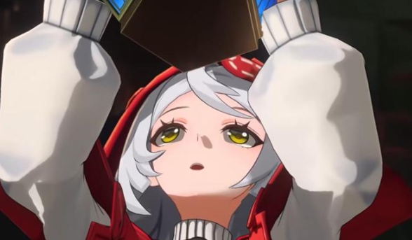 异环小红帽是谁 异环小红帽身份盘点