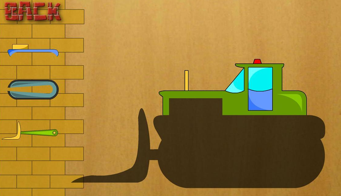 宝宝交通工具拼图游戏榜单 2025不用钱的宝宝拼图游戏合辑截图