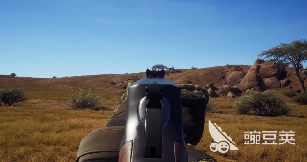 猎人之路武器分享与最佳选择教程