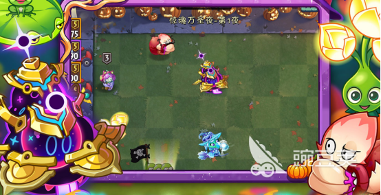 2025年经典的塔防榜单9分享:相似保卫萝卜的休闲策略游戏before_1