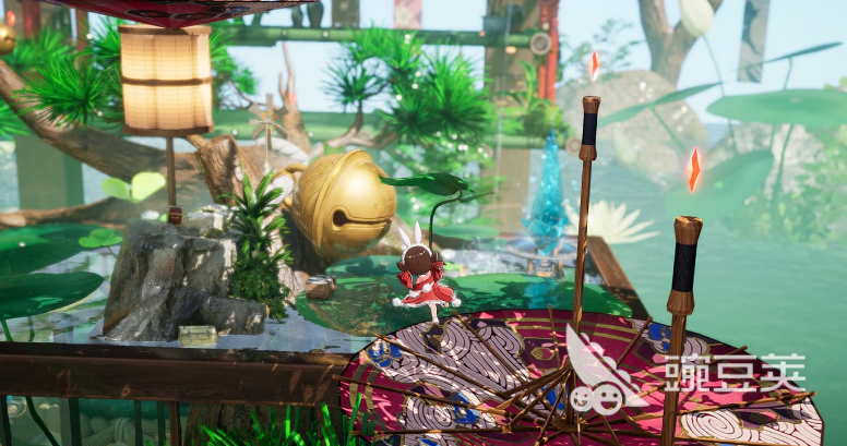 开放空间OverField国际服加速器怎么选 开放空间OverField游戏加速器使用分享截图