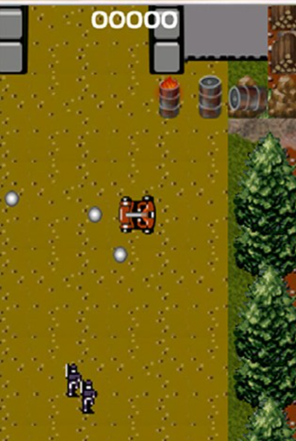 有哪几款超耐玩的小霸王游戏 超受欢迎的小霸王游戏分享2025截图