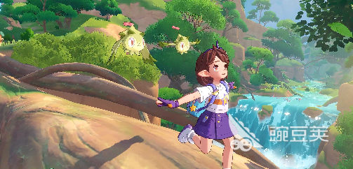 洛克王国世界吹笛子怎么吹 洛克王国世界吹笛子任务全流程解析截图