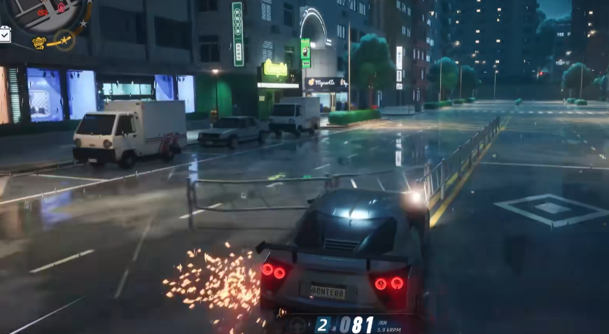 异环正版下载地址分享