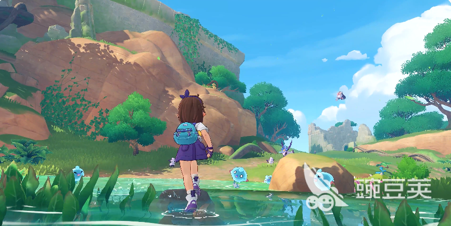 洛克王国世界进化等级上限揭秘 洛克王国世界进化条件全解析截图