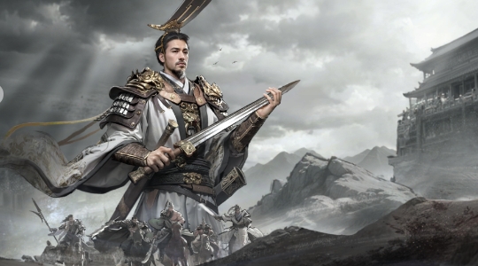 三国天下归心刘备技能是什么 三国天下归心刘备技能推荐教程