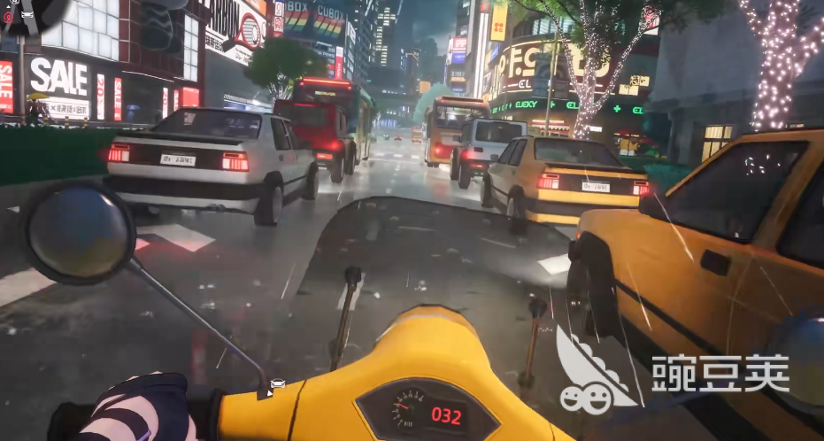 异环是哪家公司开发的 异环与幻塔工作室的关系揭秘截图