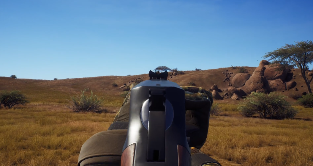 猎人之路武器分享 猎人之路武器选择教程截图