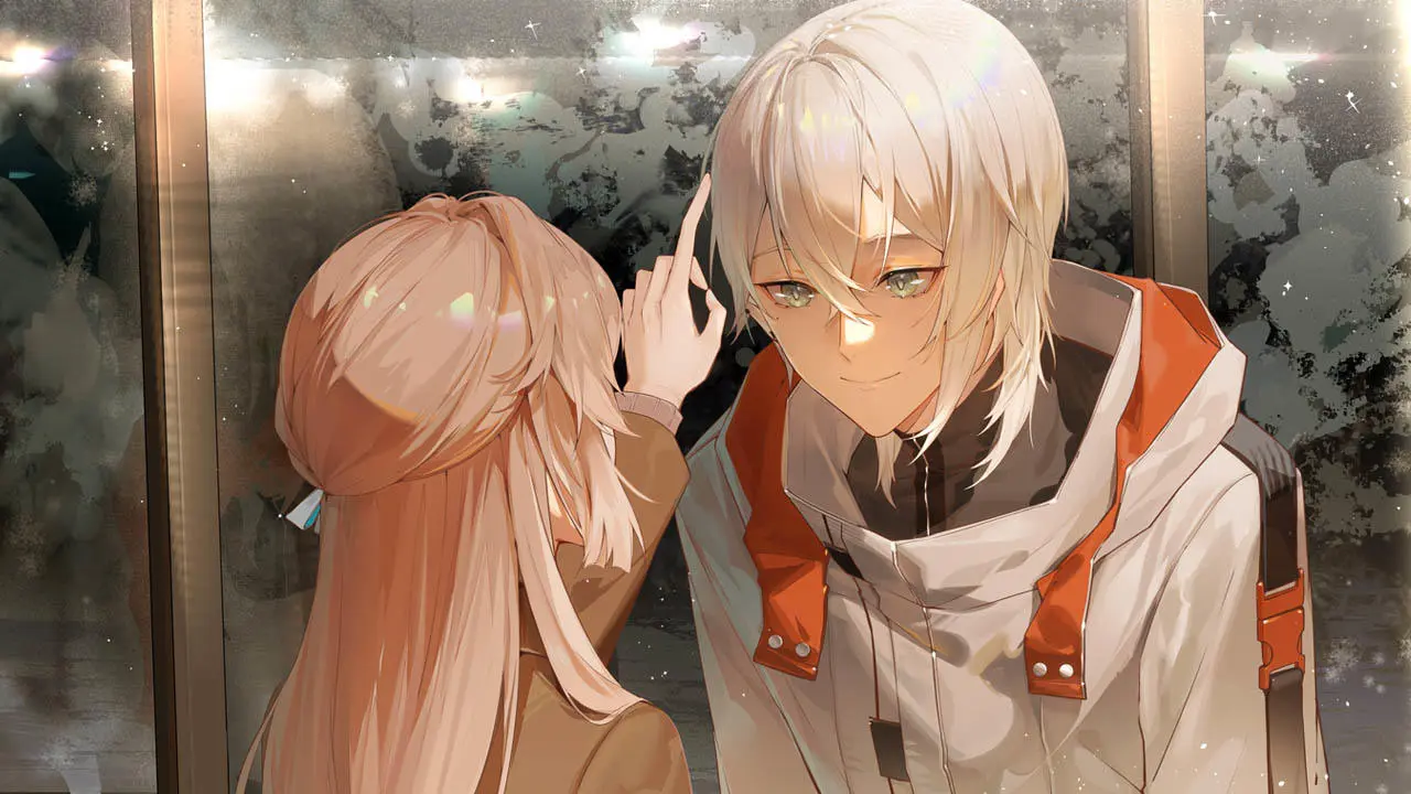 时间对称性破缺进线解析 时间对称性破缺进线盘点