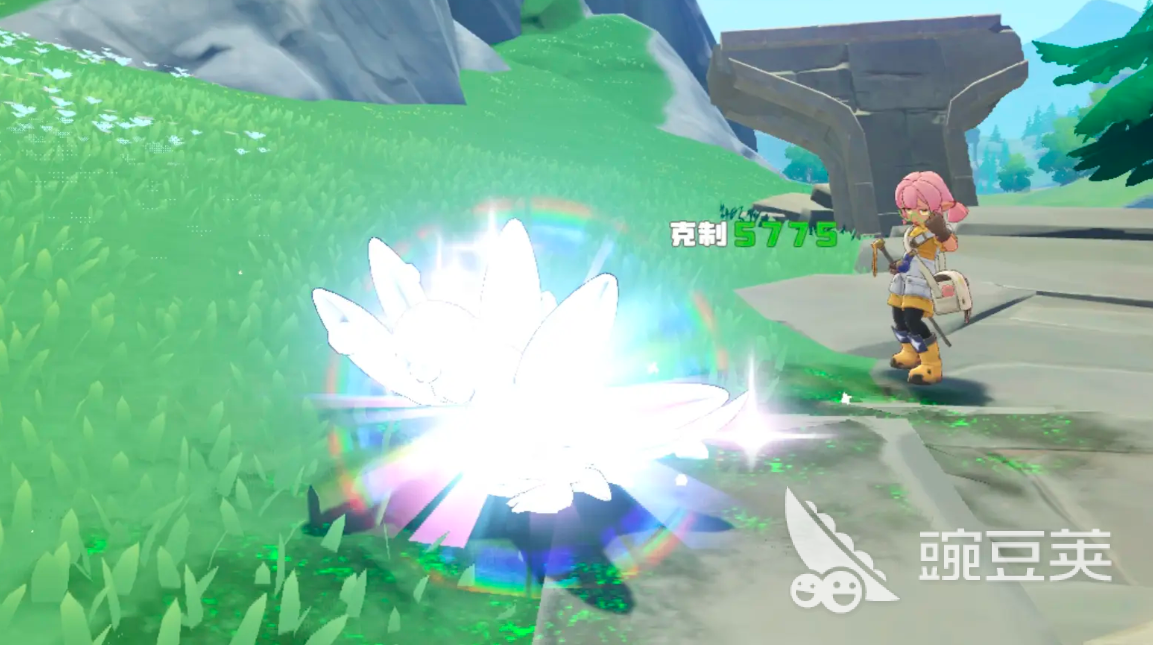 洛克王国世界怎么打虫队 洛克王国世界虫队打法技巧全解析截图