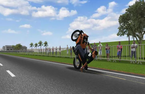 3d手机游戏有哪几款 2025高人气3d小游戏推荐截图