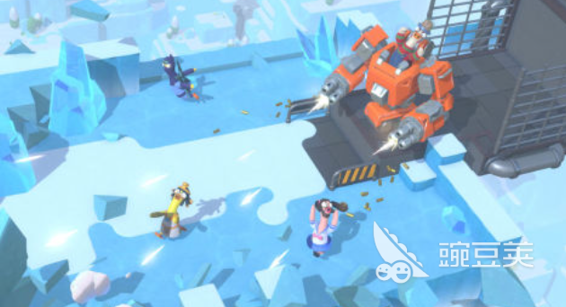 带动气氛搞笑的手机游戏有哪几款 2025火爆的搞笑游戏排行分享截图