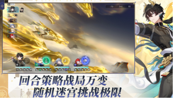 tga游戏大奖手游有什么