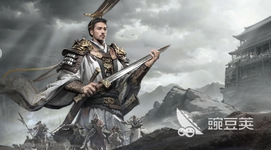 三国天下归心刘备技能解析 三国天下归心刘备技能搭配与实战教程截图