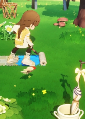 星布谷地露卡活力系统怎么玩 星布谷地露卡活力系统玩法攻略