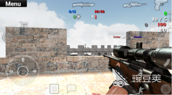 FPS射击游戏手机版分享2025 FPS射击手游安卓下载榜单合集截图