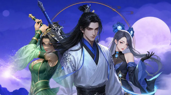 创世封神种族技能有哪几款 创世封神种族技能教程