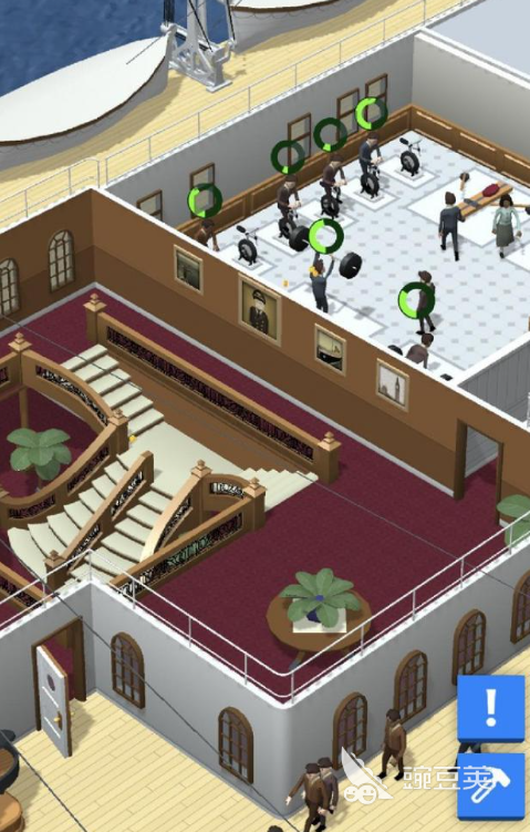 2025年高人气泰坦尼克号主题游戏分享榜单 耐玩玩法全收录