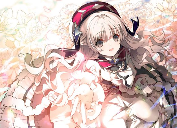 arcaea白魔王角色怎么样 韵律源点白魔王玩法指引