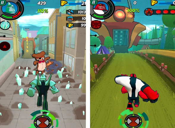 少年骇客手游有哪几款 2025不用钱的少年骇客游戏手机版分享截图