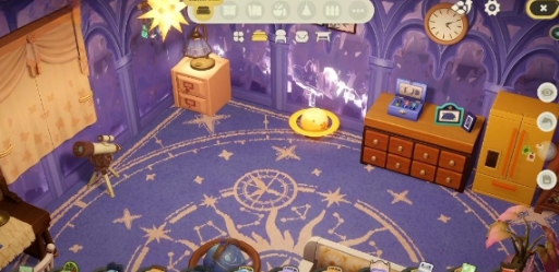 星布谷地家装玩法指南 星布谷地如何进行家装