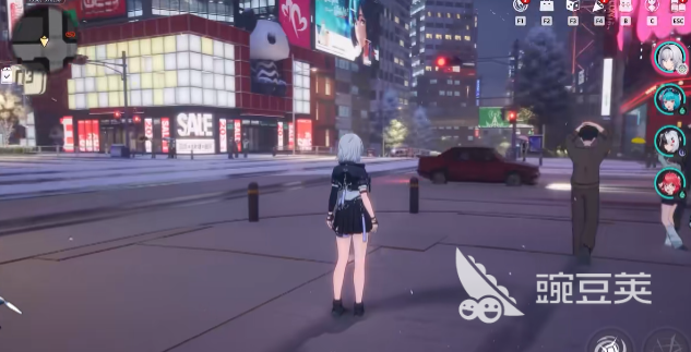 异环是虚幻几引擎 异环是ue5引擎吗截图