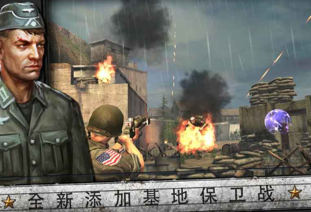 英雄连类似的游戏下载介绍2025