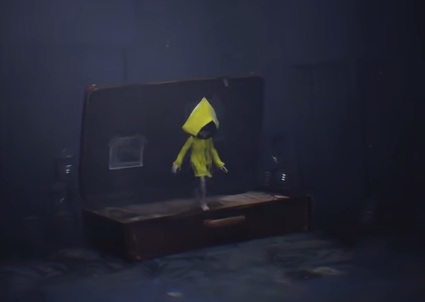 小小梦魇手机版是哪些国家的游戏 小小梦魇游戏盘点截图